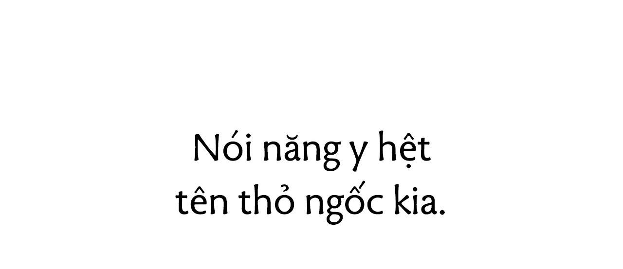 Đàn Thỏ Của Habibi Chapter 14 - Trang 61