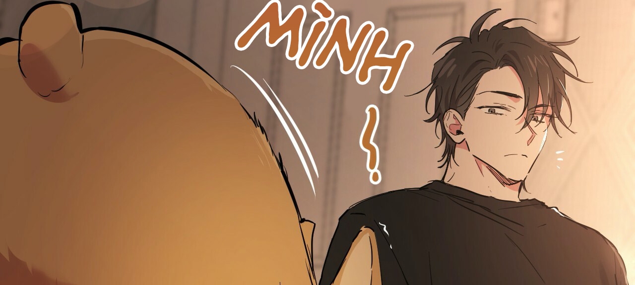 Đàn Thỏ Của Habibi Chapter 14 - Trang 64