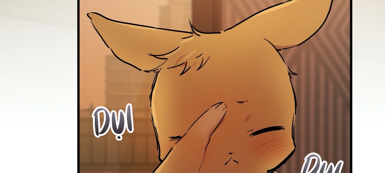 Đàn Thỏ Của Habibi Chapter 14 - Trang 68