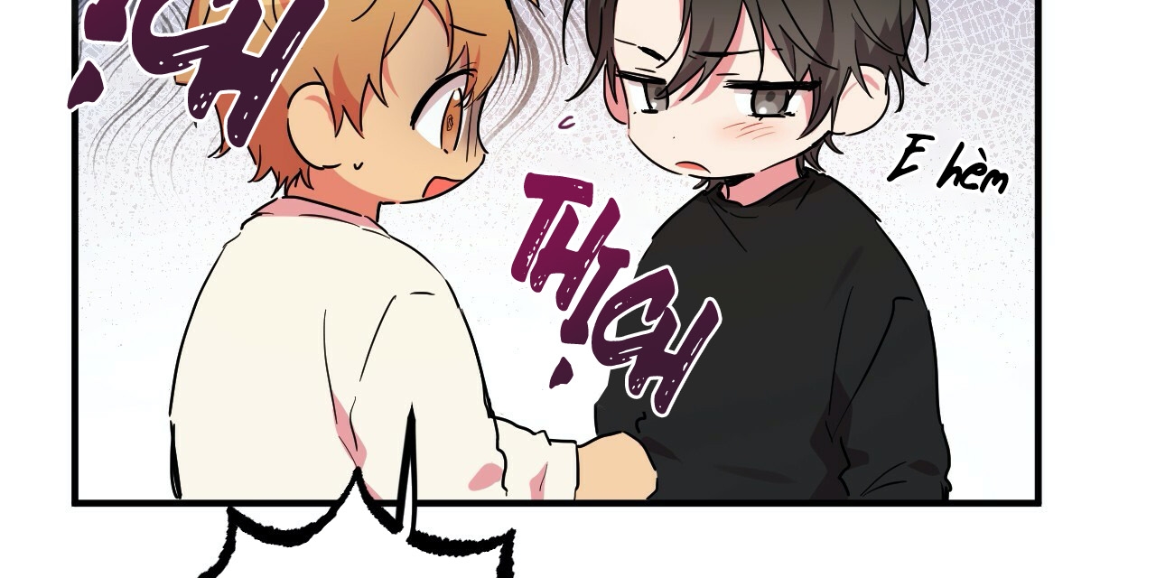 Đàn Thỏ Của Habibi Chapter 14 - Trang 90