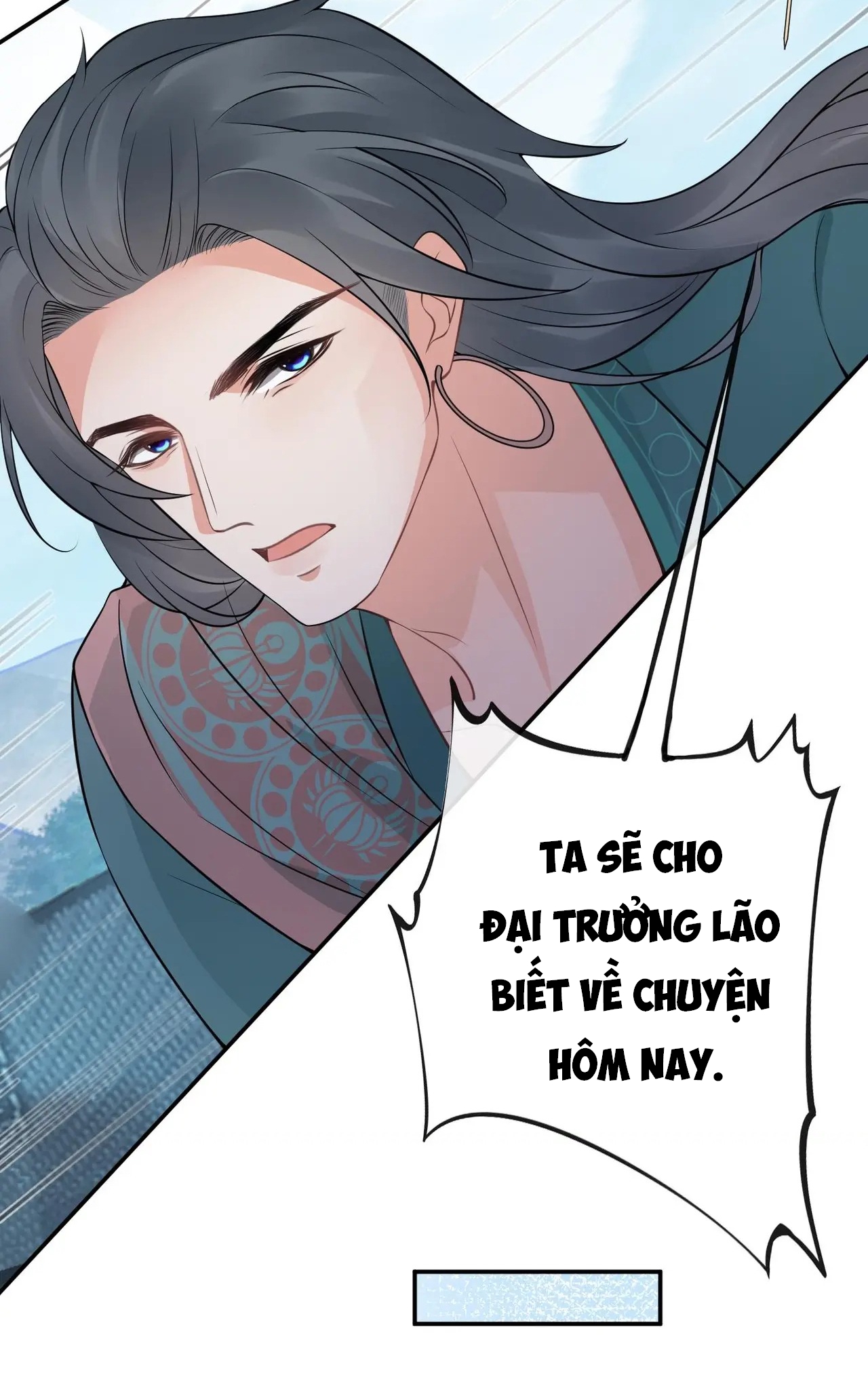 Đánh Chết Cũng Không Làm Sư Tôn Chapter 43 - Trang 29