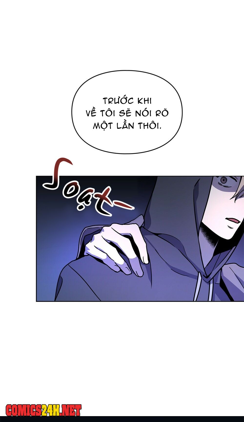 Dấu Vết Mặt Trời Chapter 3 - Trang 64