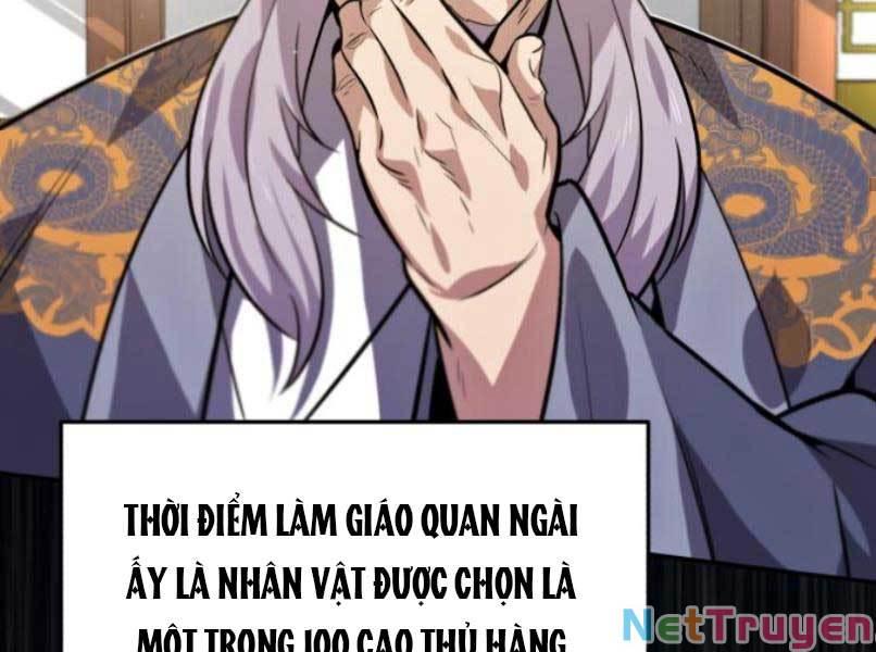 Đệ Nhất Võ Sư, Baek Cao Thủ Chapter 17 - Trang 11