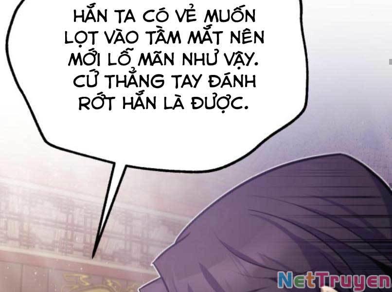 Đệ Nhất Võ Sư, Baek Cao Thủ Chapter 17 - Trang 116