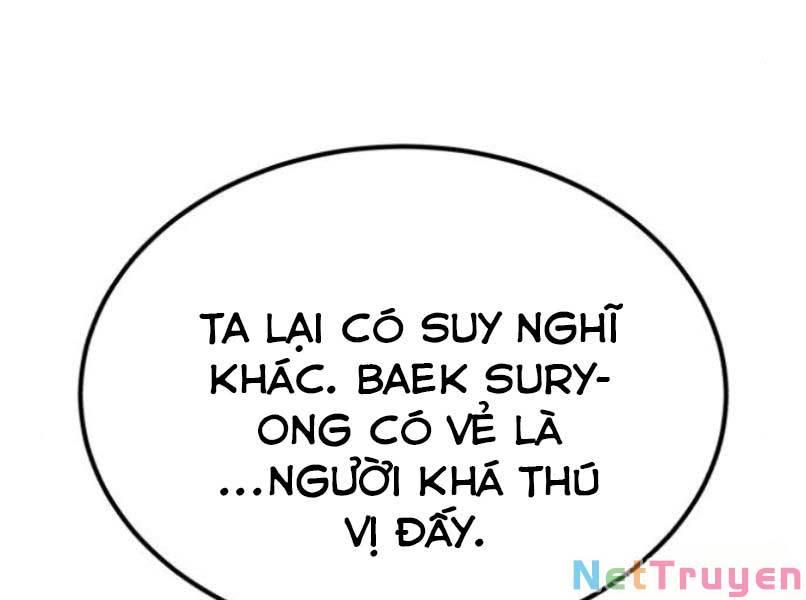 Đệ Nhất Võ Sư, Baek Cao Thủ Chapter 17 - Trang 119