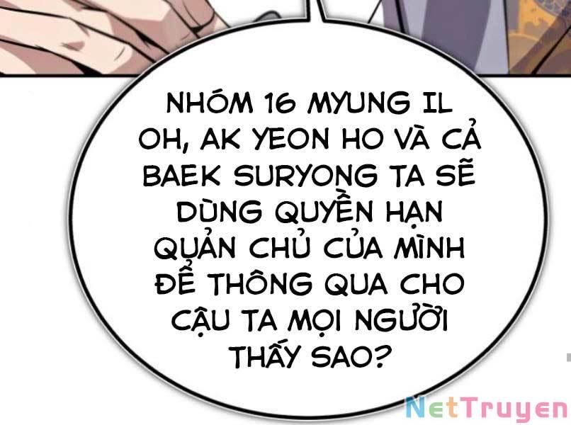 Đệ Nhất Võ Sư, Baek Cao Thủ Chapter 17 - Trang 122