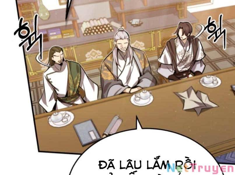 Đệ Nhất Võ Sư, Baek Cao Thủ Chapter 17 - Trang 125