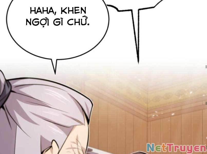 Đệ Nhất Võ Sư, Baek Cao Thủ Chapter 17 - Trang 131