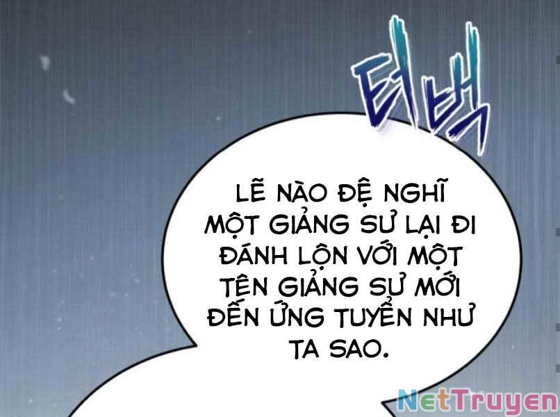 Đệ Nhất Võ Sư, Baek Cao Thủ Chapter 17 - Trang 147