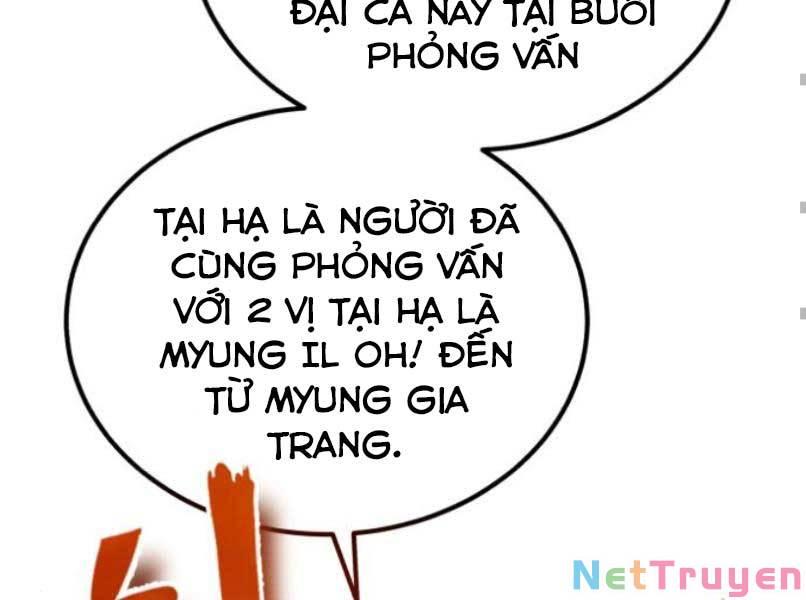 Đệ Nhất Võ Sư, Baek Cao Thủ Chapter 17 - Trang 158