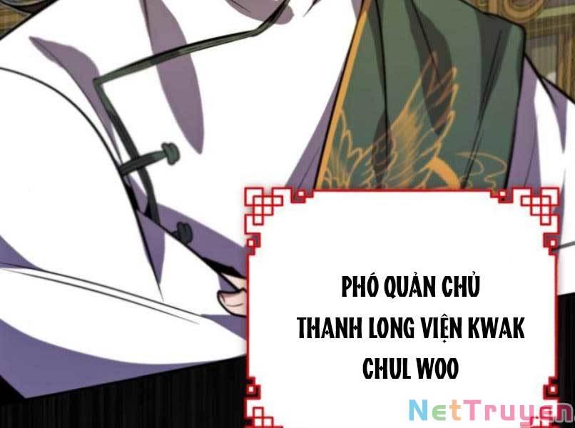 Đệ Nhất Võ Sư, Baek Cao Thủ Chapter 17 - Trang 16