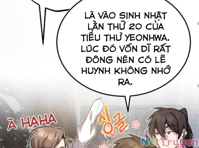 Đệ Nhất Võ Sư, Baek Cao Thủ Chapter 17 - Trang 164