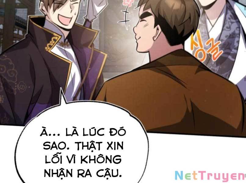 Đệ Nhất Võ Sư, Baek Cao Thủ Chapter 17 - Trang 165