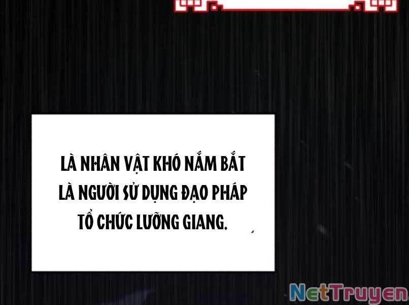 Đệ Nhất Võ Sư, Baek Cao Thủ Chapter 17 - Trang 17