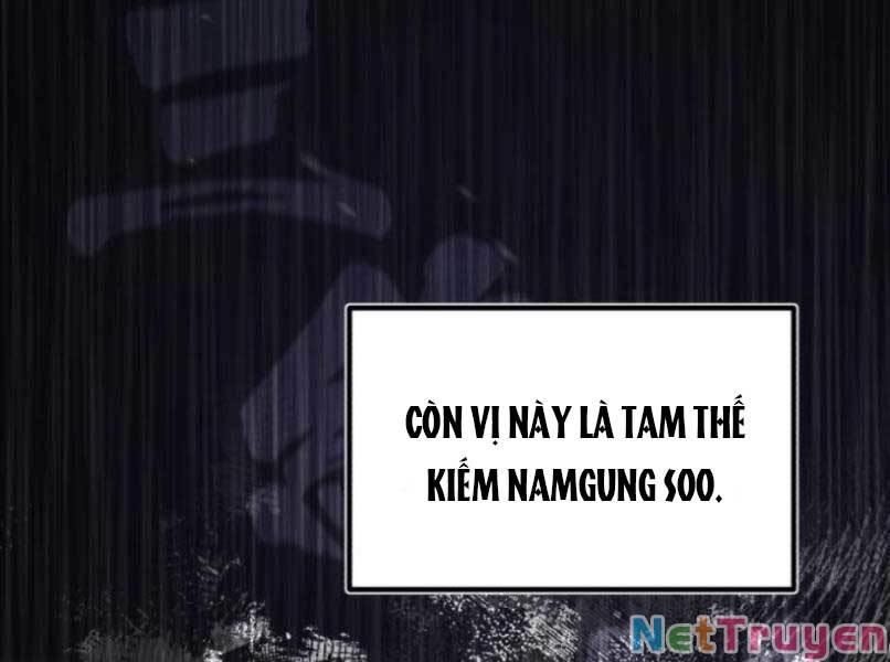 Đệ Nhất Võ Sư, Baek Cao Thủ Chapter 17 - Trang 18