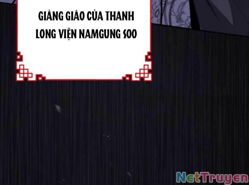 Đệ Nhất Võ Sư, Baek Cao Thủ Chapter 17 - Trang 21