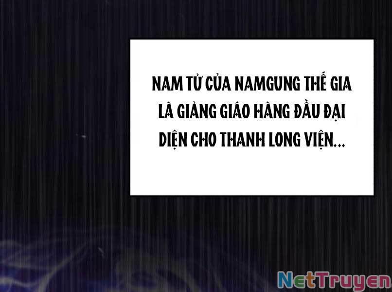 Đệ Nhất Võ Sư, Baek Cao Thủ Chapter 17 - Trang 22