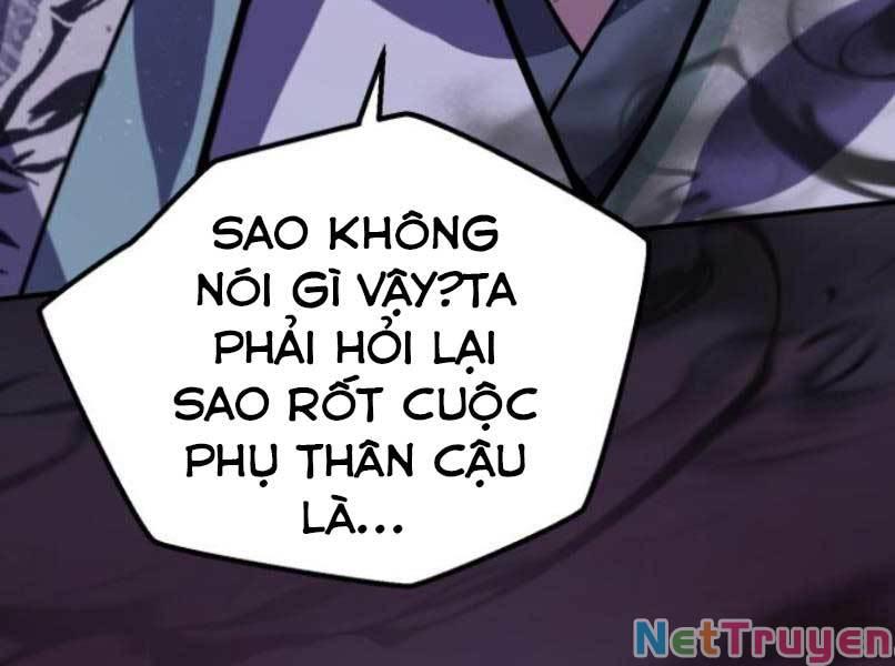 Đệ Nhất Võ Sư, Baek Cao Thủ Chapter 17 - Trang 243