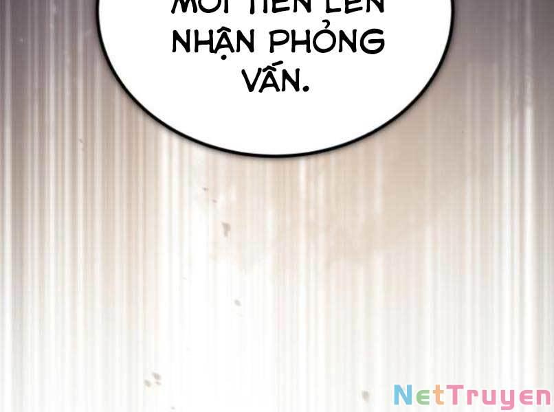 Đệ Nhất Võ Sư, Baek Cao Thủ Chapter 17 - Trang 25