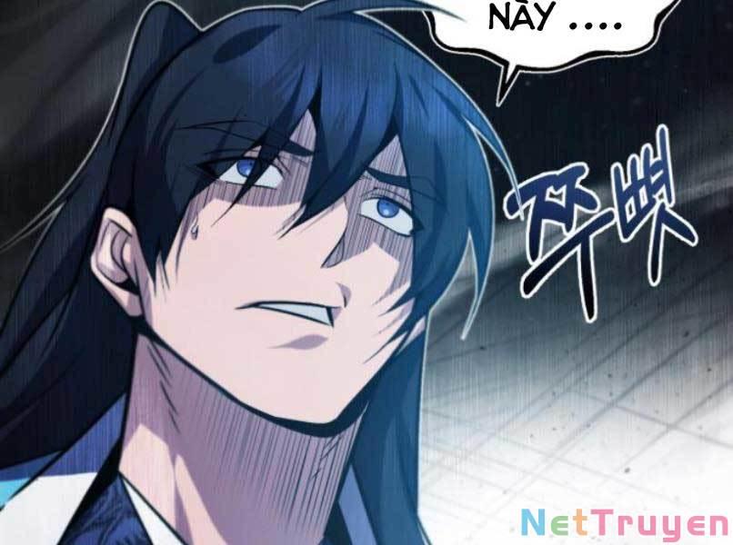 Đệ Nhất Võ Sư, Baek Cao Thủ Chapter 17 - Trang 251