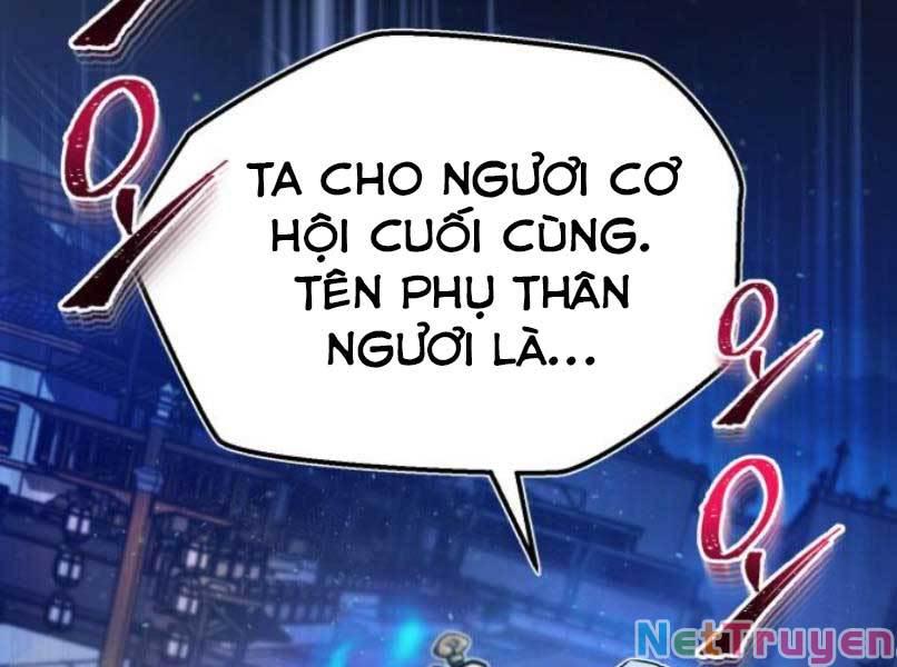 Đệ Nhất Võ Sư, Baek Cao Thủ Chapter 17 - Trang 258