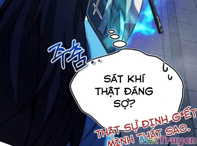 Đệ Nhất Võ Sư, Baek Cao Thủ Chapter 17 - Trang 260