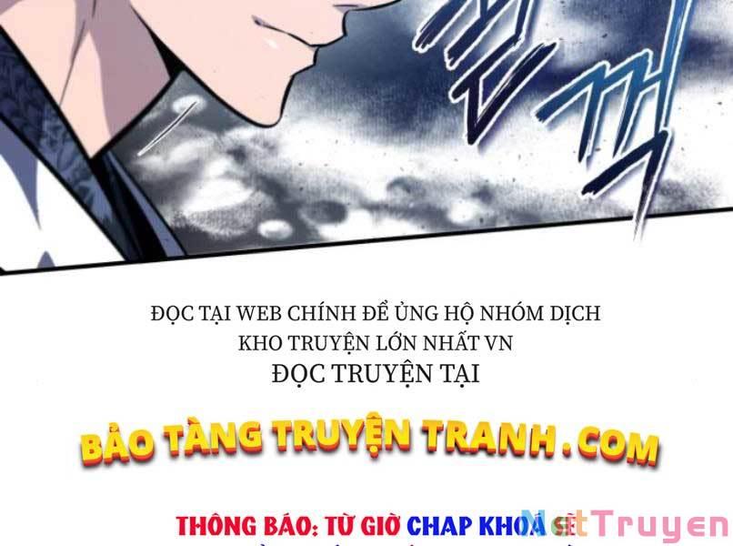 Đệ Nhất Võ Sư, Baek Cao Thủ Chapter 17 - Trang 268