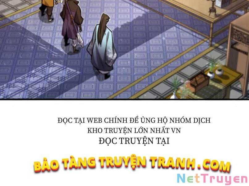 Đệ Nhất Võ Sư, Baek Cao Thủ Chapter 17 - Trang 28