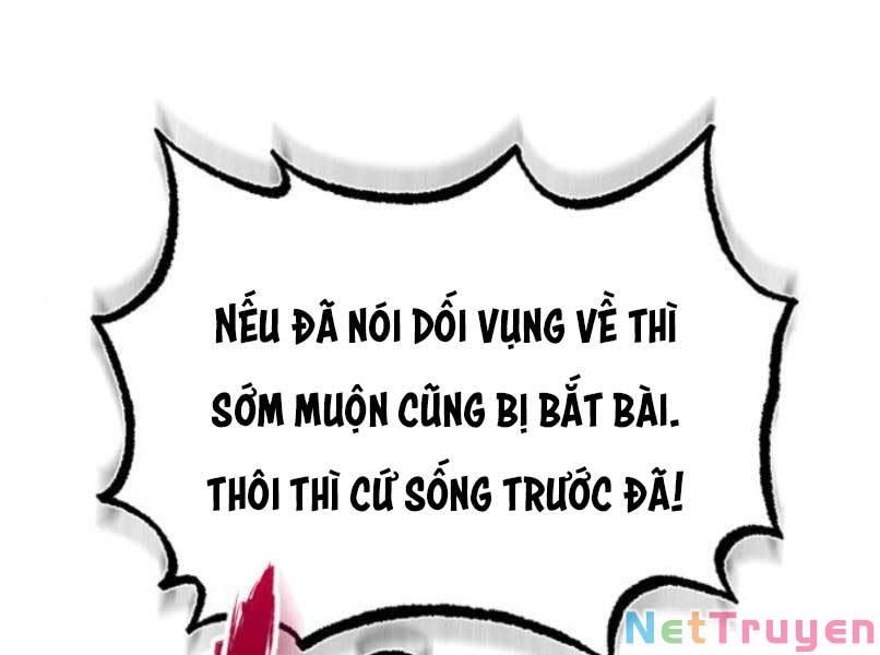 Đệ Nhất Võ Sư, Baek Cao Thủ Chapter 17 - Trang 282