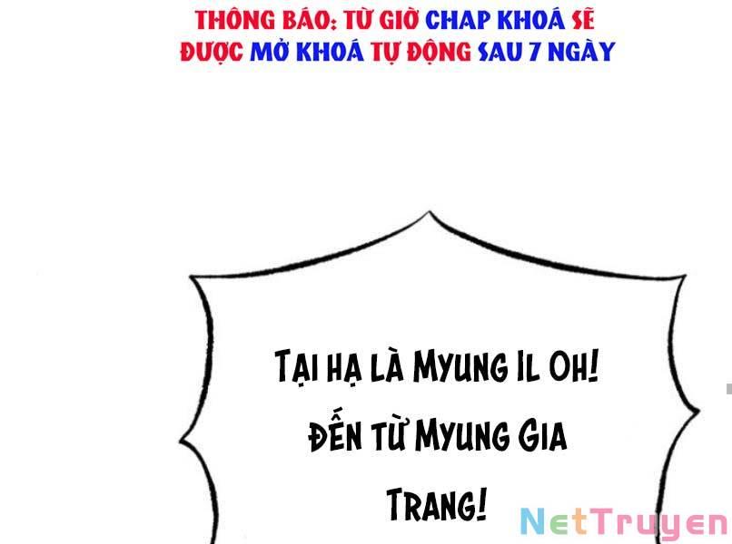 Đệ Nhất Võ Sư, Baek Cao Thủ Chapter 17 - Trang 29