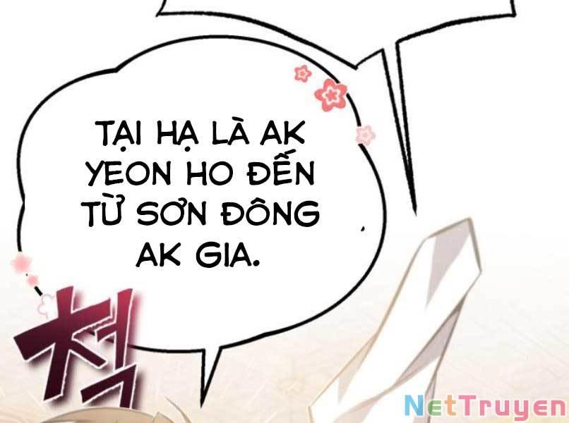 Đệ Nhất Võ Sư, Baek Cao Thủ Chapter 17 - Trang 30