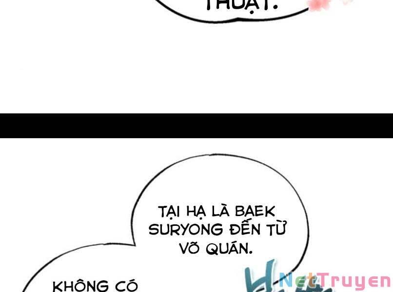 Đệ Nhất Võ Sư, Baek Cao Thủ Chapter 17 - Trang 33