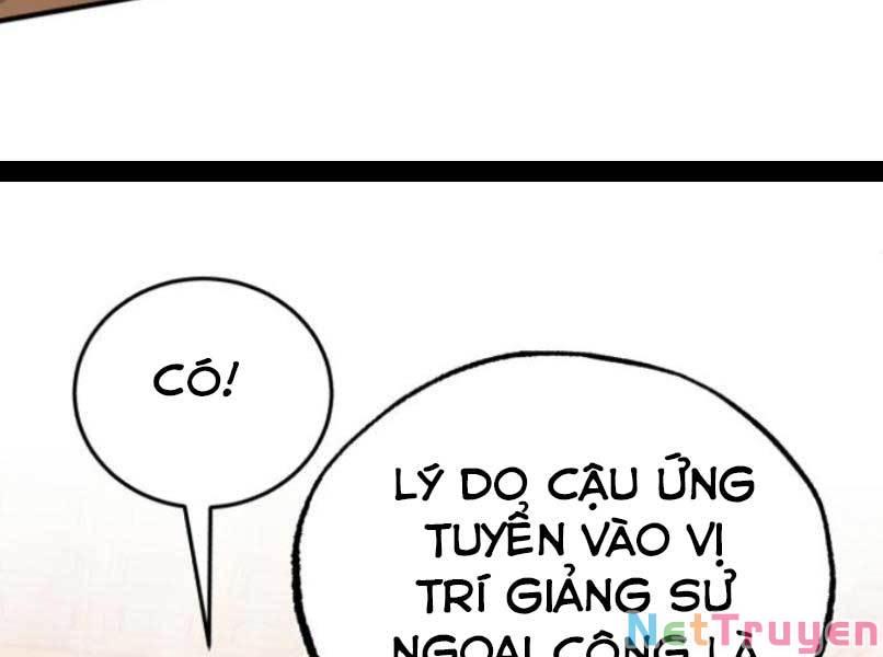 Đệ Nhất Võ Sư, Baek Cao Thủ Chapter 17 - Trang 49