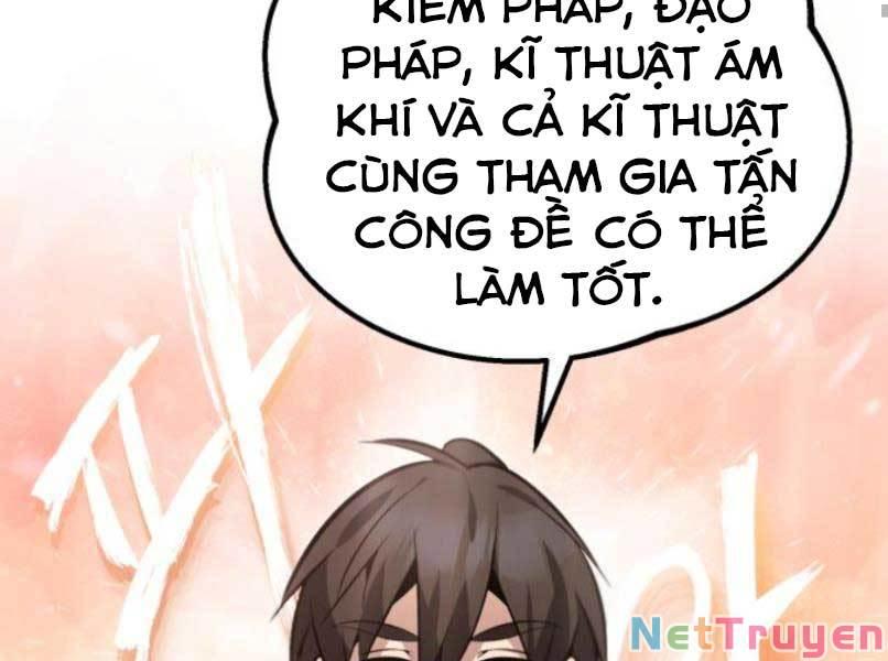 Đệ Nhất Võ Sư, Baek Cao Thủ Chapter 17 - Trang 53