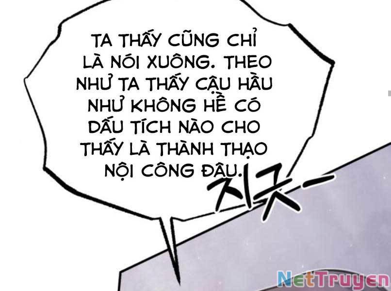 Đệ Nhất Võ Sư, Baek Cao Thủ Chapter 17 - Trang 56