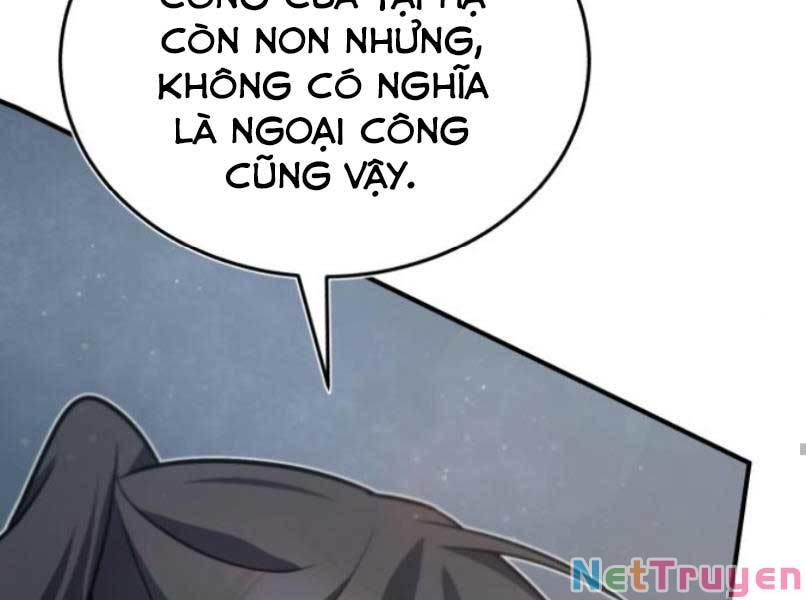 Đệ Nhất Võ Sư, Baek Cao Thủ Chapter 17 - Trang 60