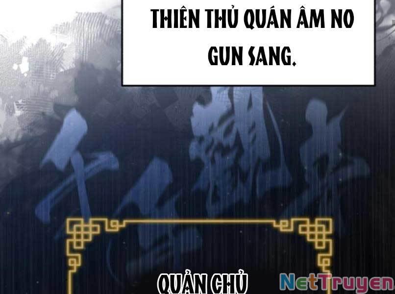 Đệ Nhất Võ Sư, Baek Cao Thủ Chapter 17 - Trang 9