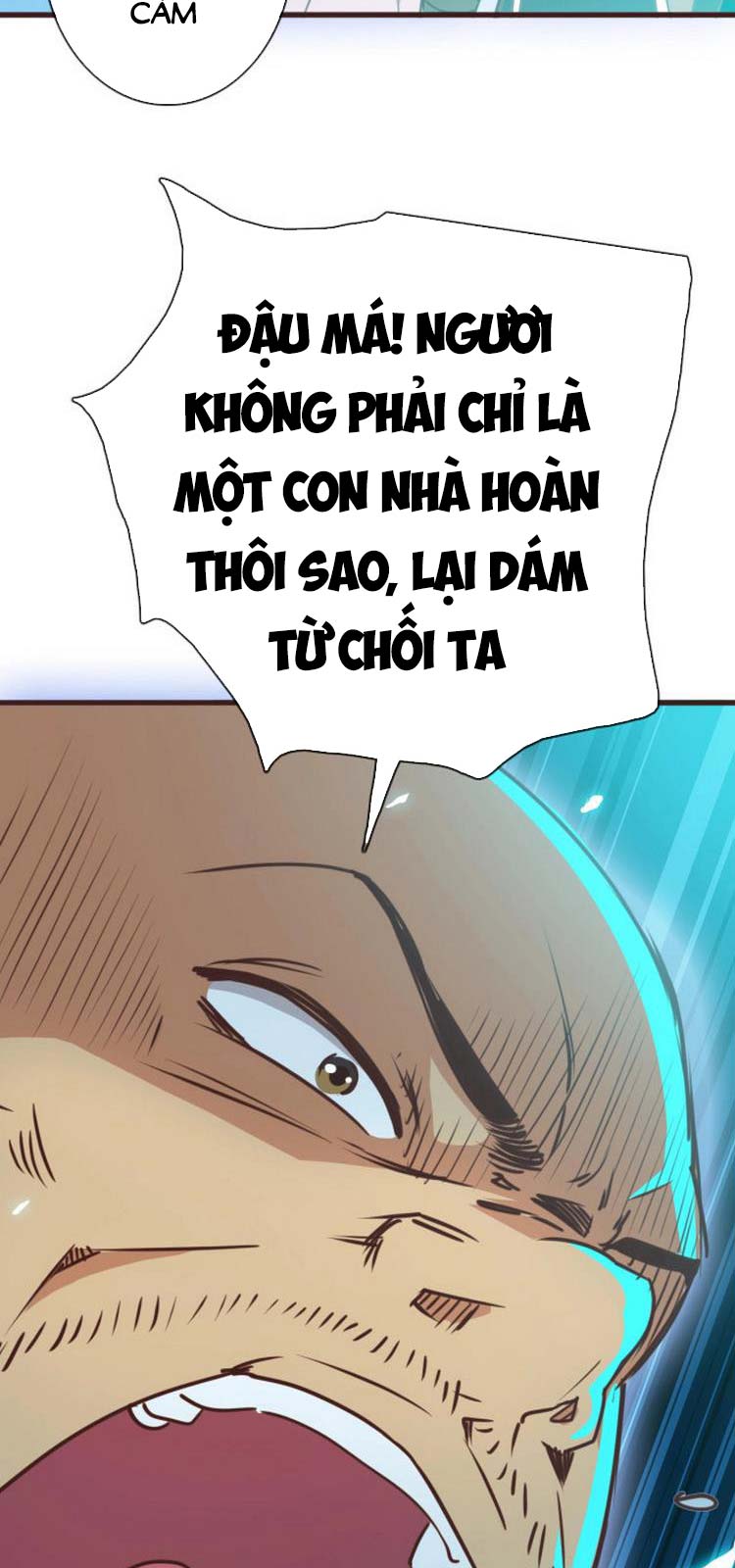 Hệ Thống Thăng Cấp Điên Cuồng Chapter 8 - Trang 61