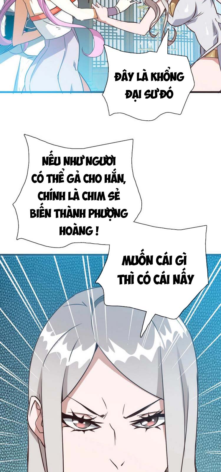 Hệ Thống Thăng Cấp Điên Cuồng Chapter 8 - Trang 67