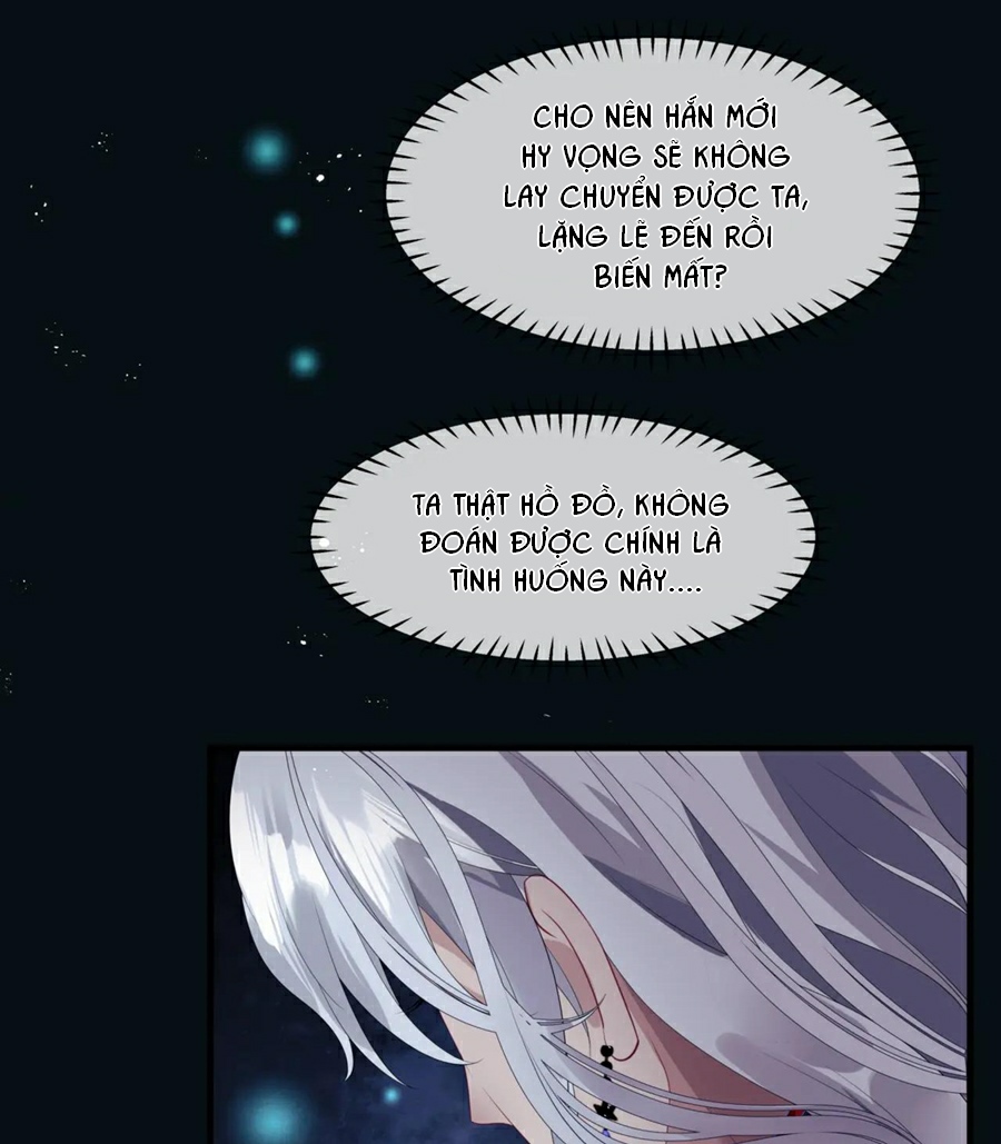 Ma Tôn Muốn Ôm Ôm (Phần 2) Chapter 24 - Trang 31