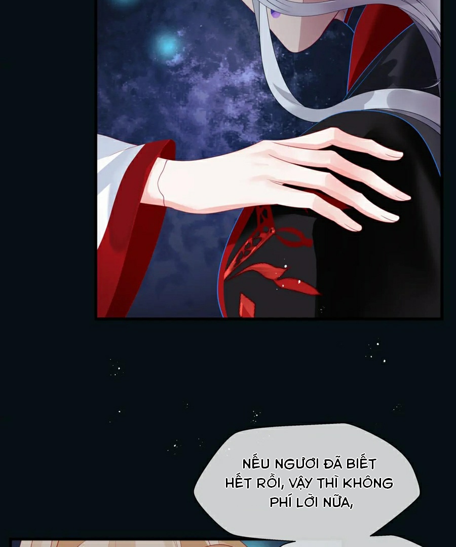 Ma Tôn Muốn Ôm Ôm (Phần 2) Chapter 24 - Trang 32