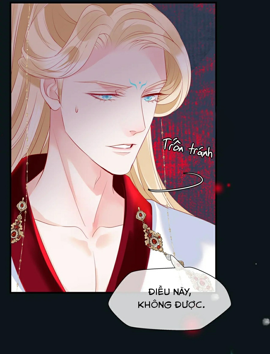 Ma Tôn Muốn Ôm Ôm (Phần 2) Chapter 24 - Trang 4