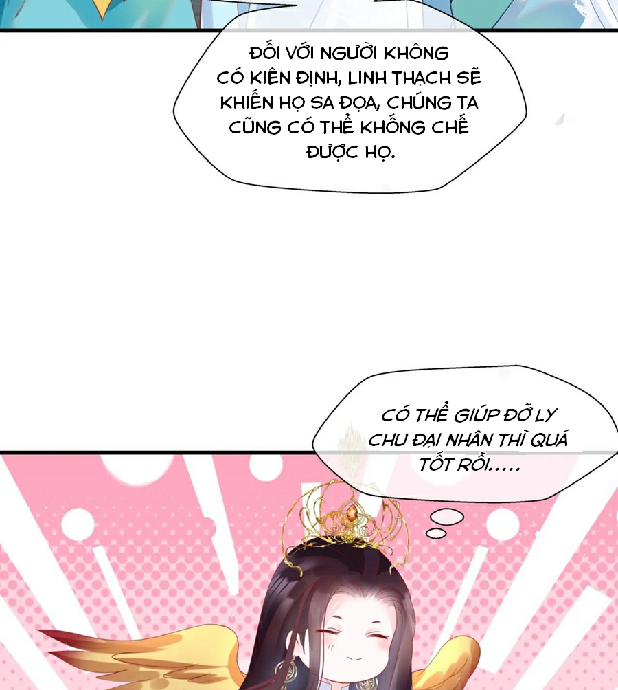 Ma Tôn Muốn Ôm Ôm (Phần 2) Chapter 24 - Trang 62