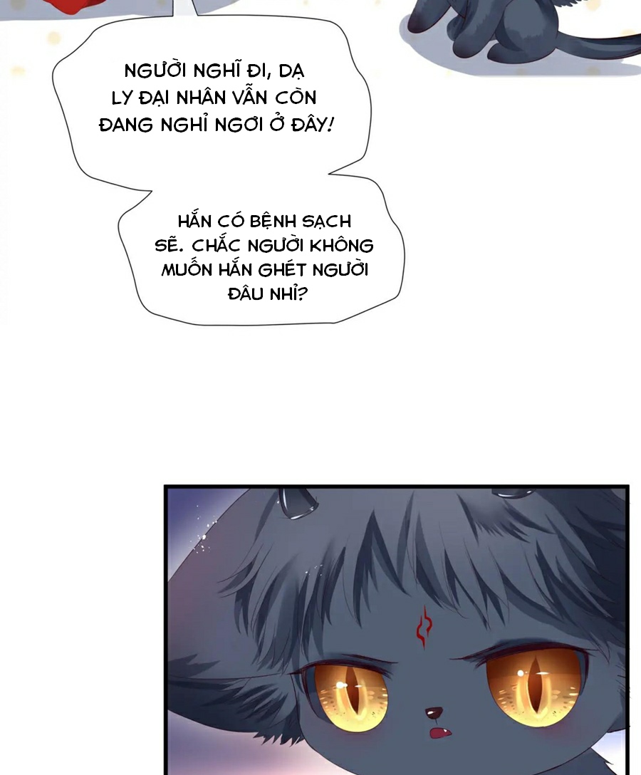 Ma Tôn Muốn Ôm Ôm (Phần 2) Chapter 24 - Trang 71