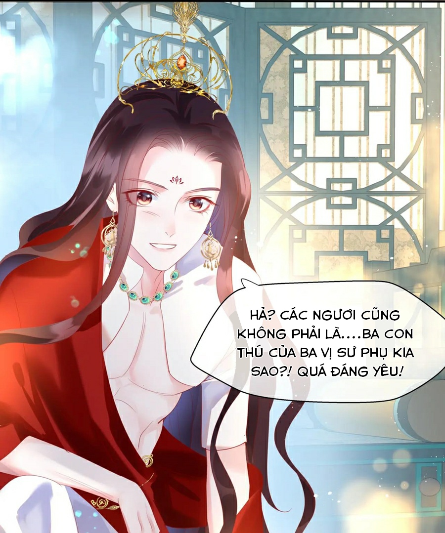 Ma Tôn Muốn Ôm Ôm (Phần 2) Chapter 24 - Trang 76