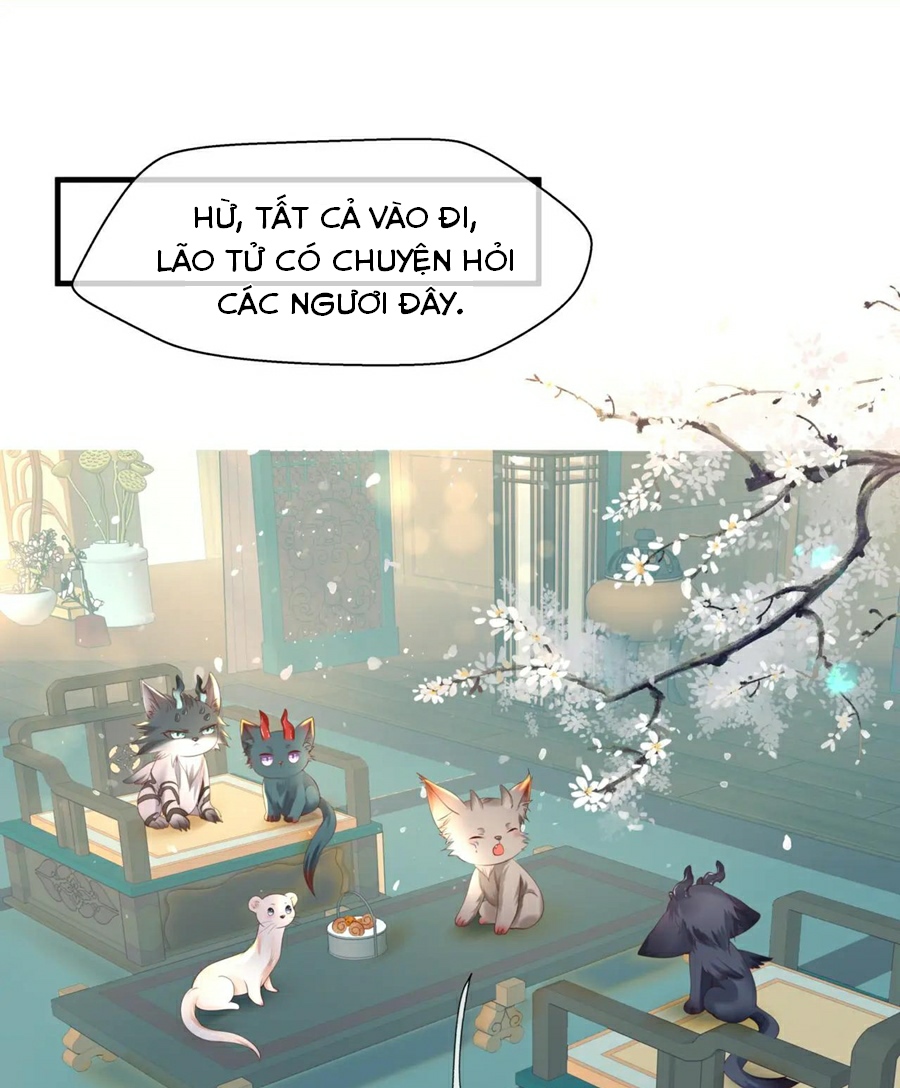 Ma Tôn Muốn Ôm Ôm (Phần 2) Chapter 24 - Trang 80