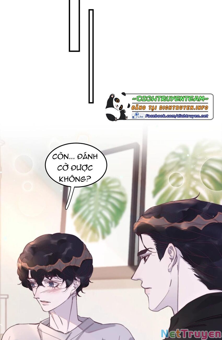 Nghe Nói Tôi Rất Nghèo Chapter 84 - Trang 21