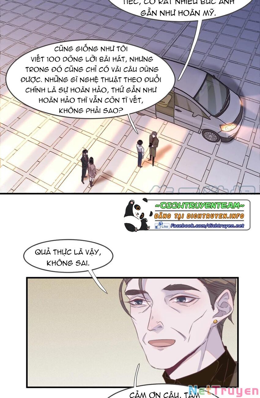 Nghe Nói Tôi Rất Nghèo Chapter 84 - Trang 35