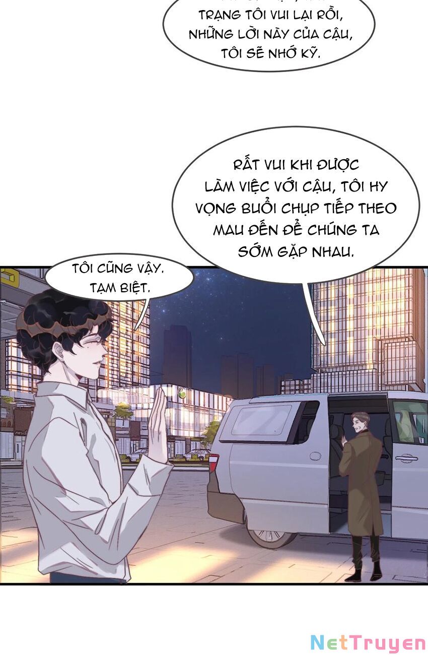 Nghe Nói Tôi Rất Nghèo Chapter 84 - Trang 36