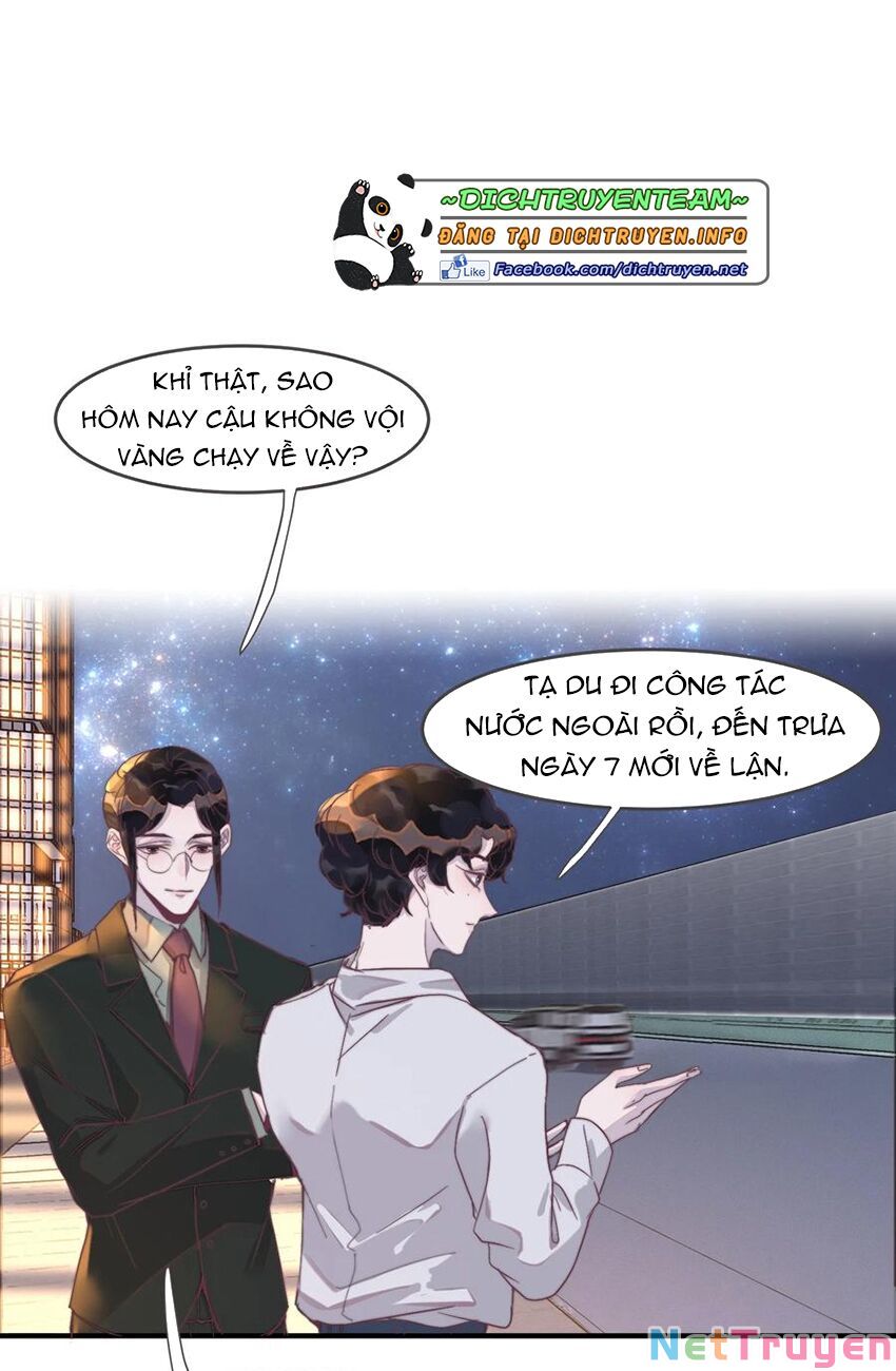 Nghe Nói Tôi Rất Nghèo Chapter 84 - Trang 37